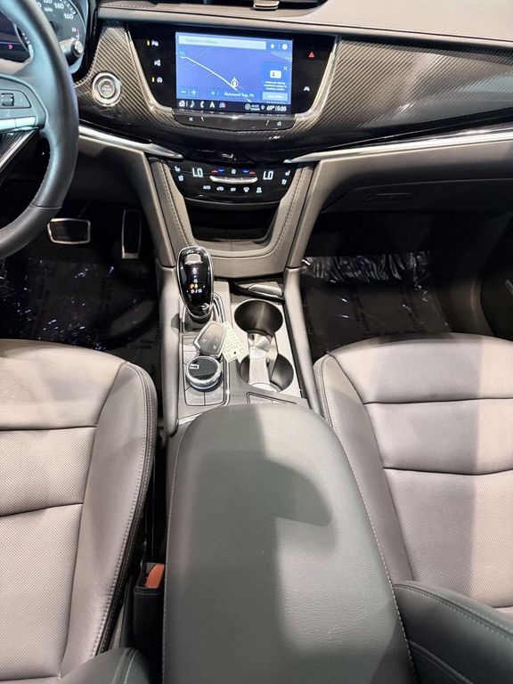 2024 Cadillac XT6 SPORT AWD — миниатюра 42