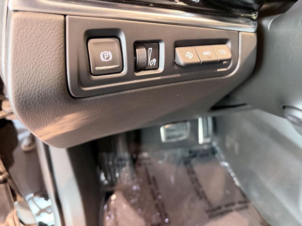 2024 Cadillac XT6 SPORT AWD — миниатюра 38