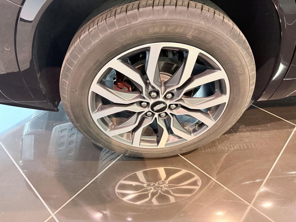 2024 Cadillac XT6 SPORT AWD — миниатюра 49