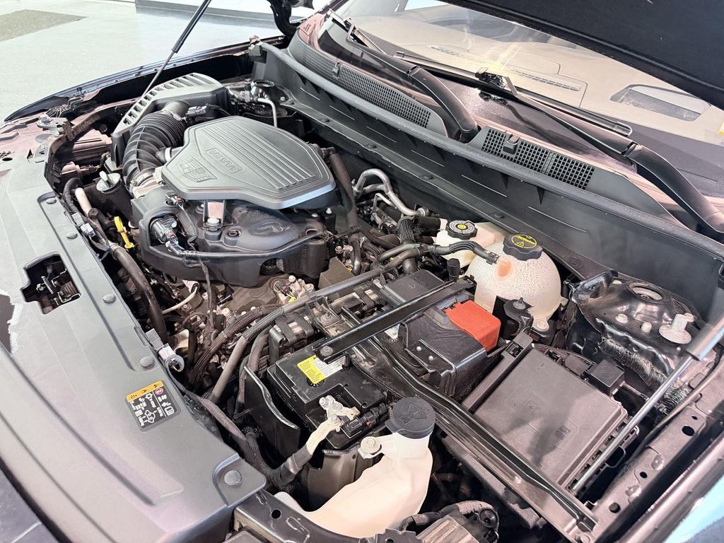 2024 Cadillac XT6 SPORT AWD — миниатюра 53