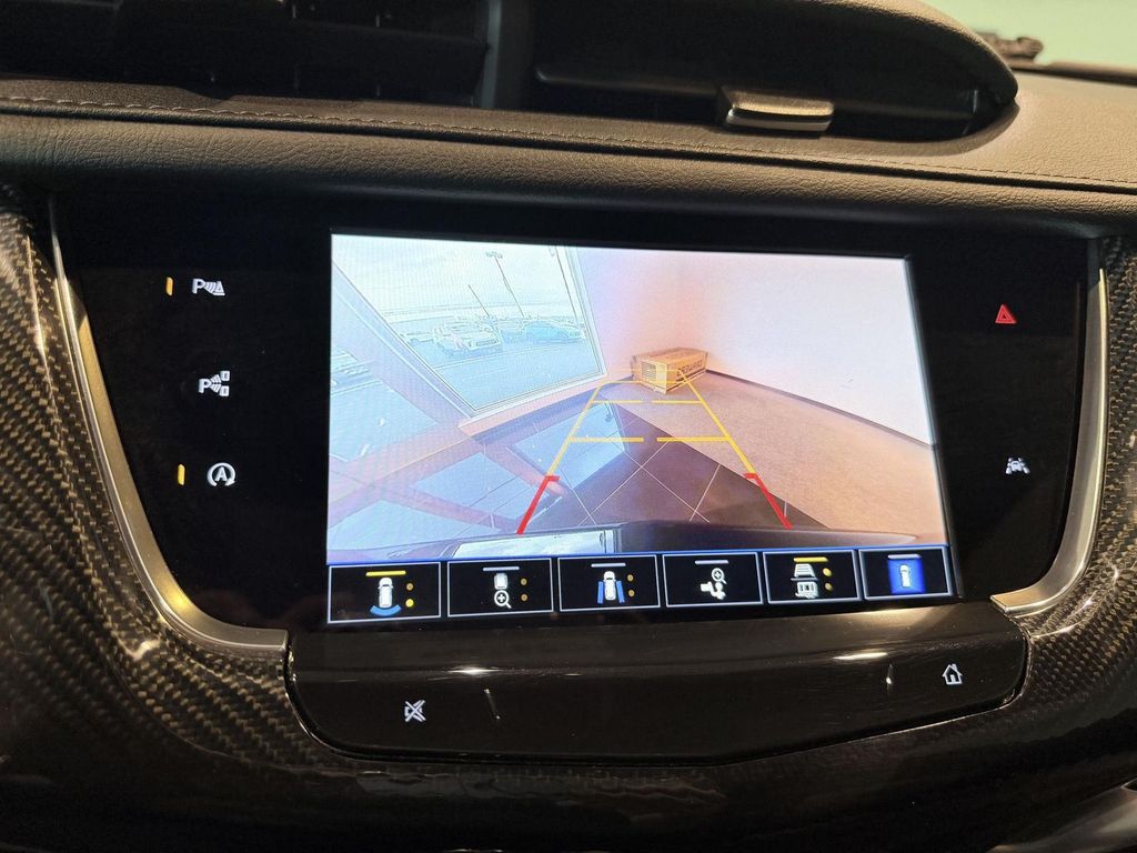 2024 Cadillac XT6 SPORT AWD — миниатюра 45