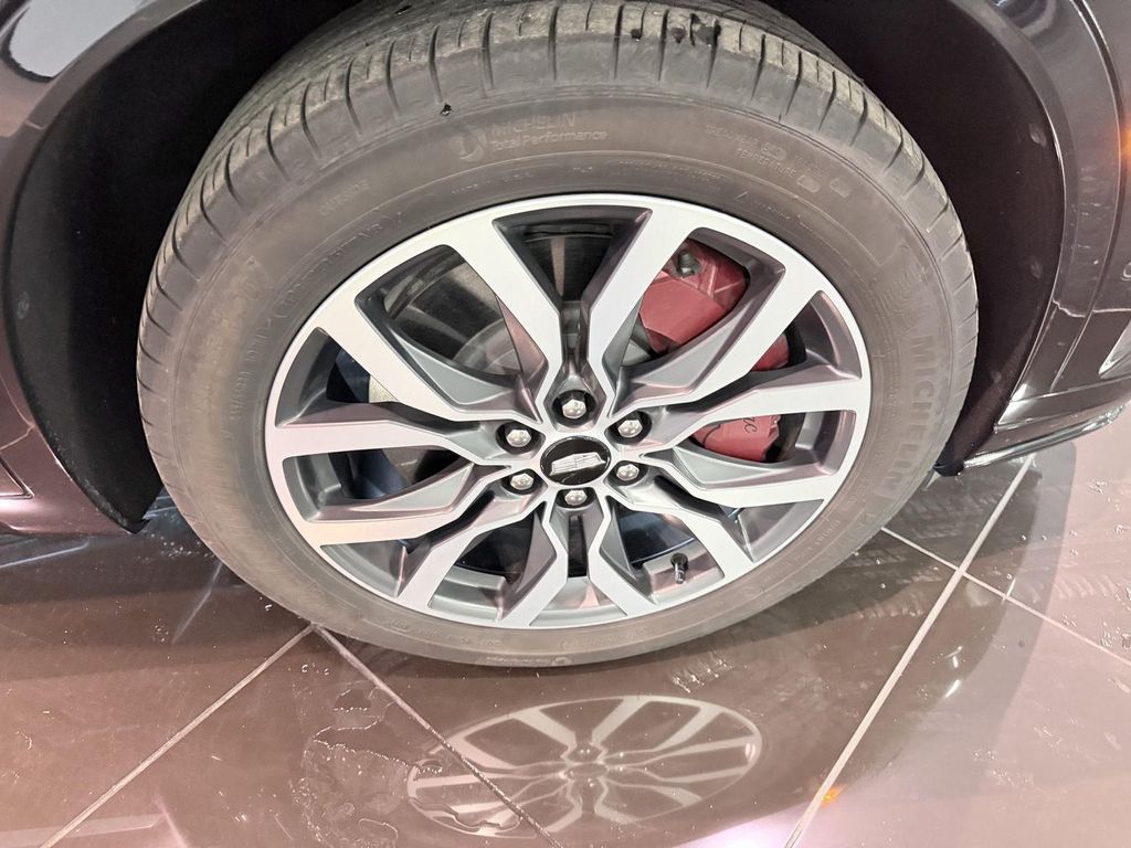 2024 Cadillac XT6 SPORT AWD — миниатюра 48
