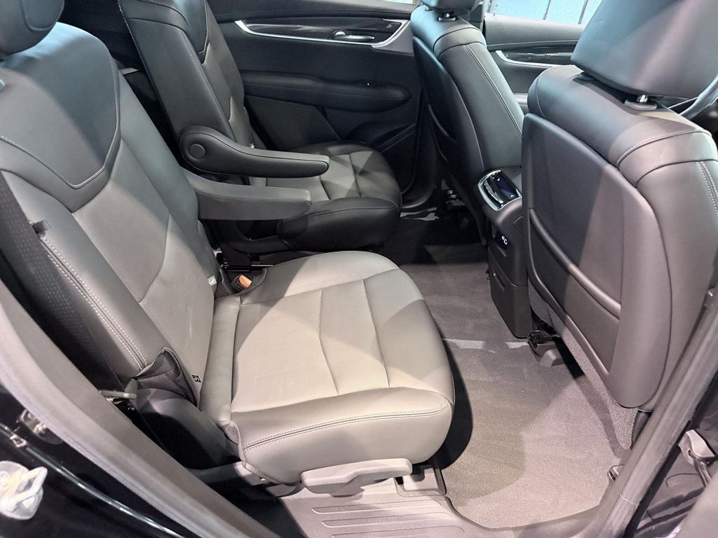 2024 Cadillac XT6 SPORT AWD — миниатюра 19