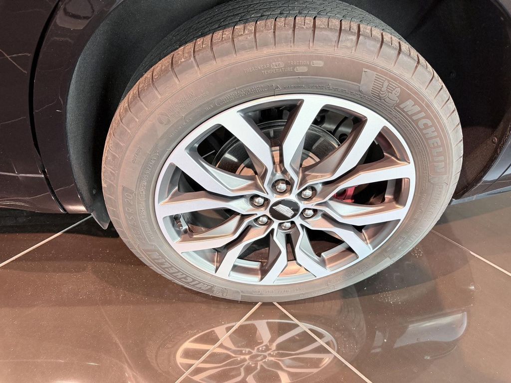 2024 Cadillac XT6 SPORT AWD — миниатюра 50