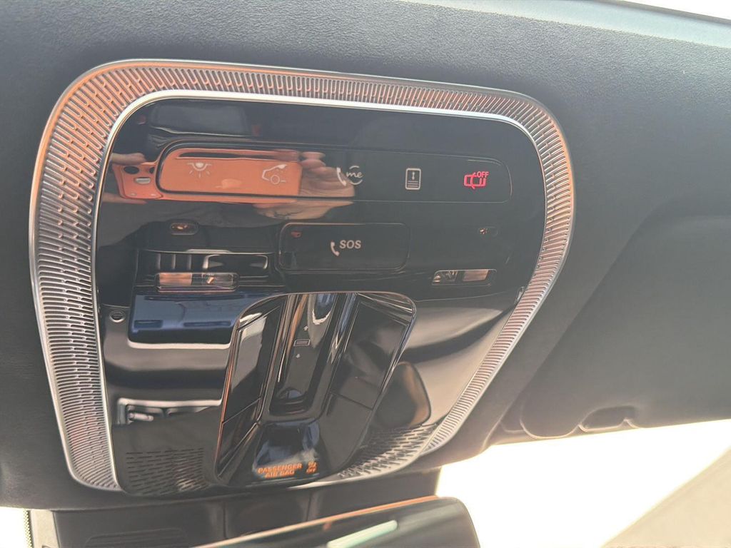 صورة مصغرة 17 لـ 2024 Mercedes-BENZ AMG S 63 E 4MATIC
