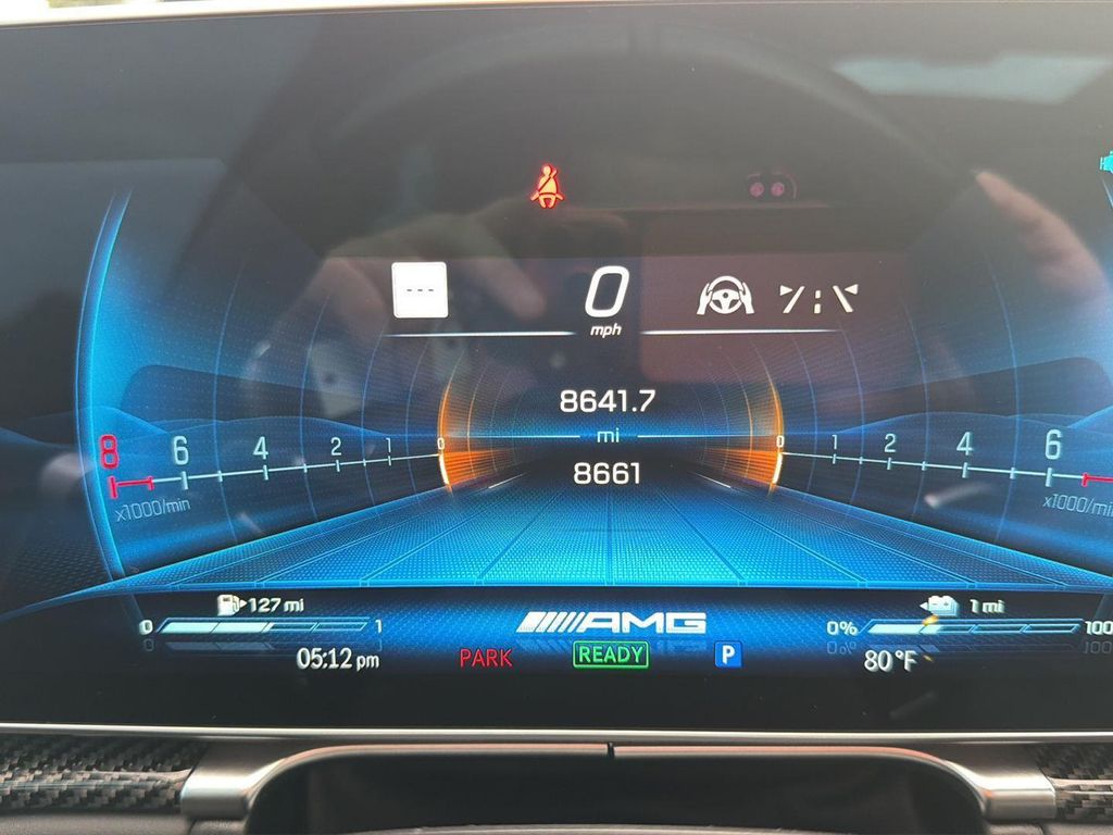 صورة مصغرة 12 لـ 2024 Mercedes-BENZ AMG S 63 E 4MATIC