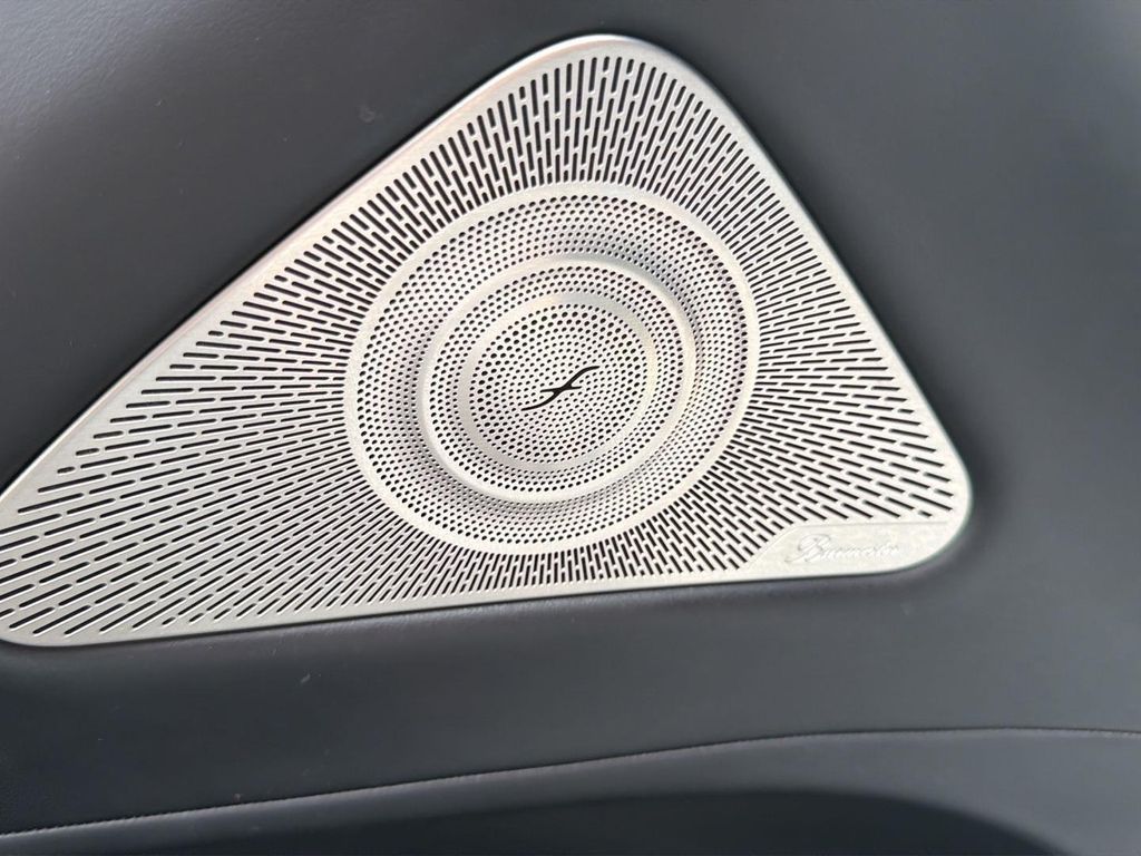 صورة مصغرة 15 لـ 2024 Mercedes-BENZ AMG S 63 E 4MATIC