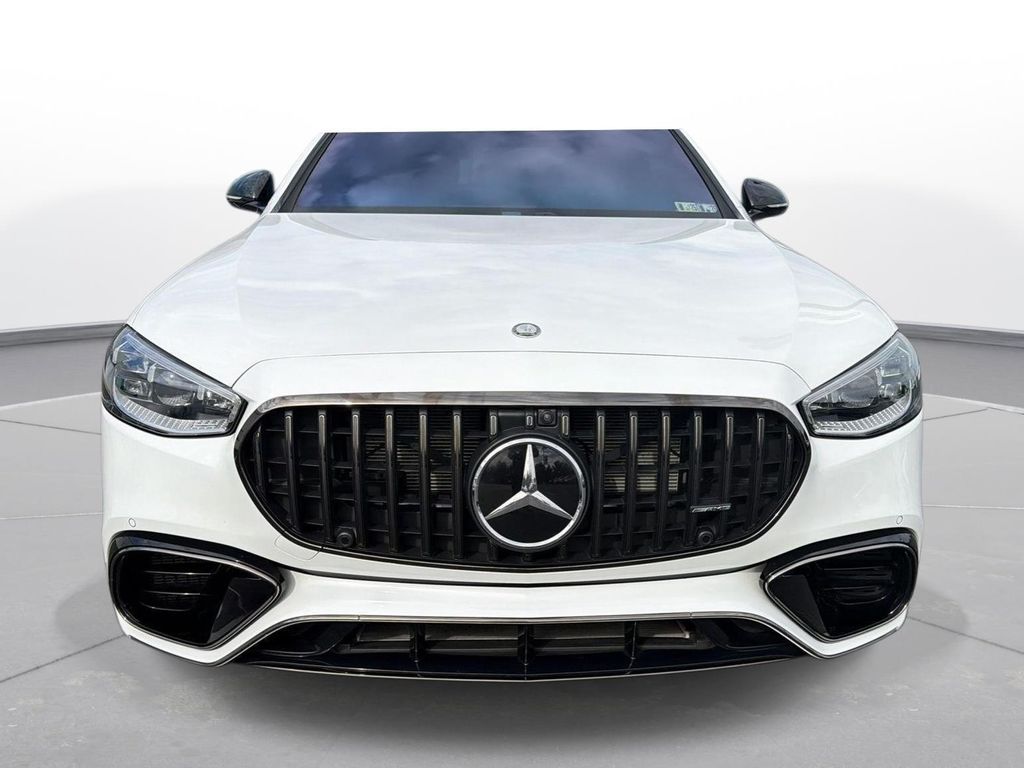 صورة 2 لـ 2024 Mercedes-BENZ AMG S 63 E 4MATIC