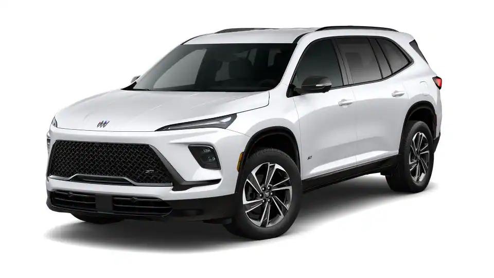 New 2026 Buick Enclave Sport Touring