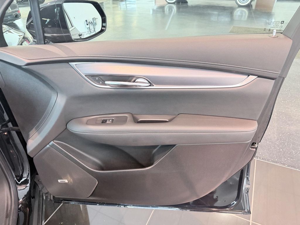 2024 Cadillac XT6 LUXURY AWD thumbnail 26
