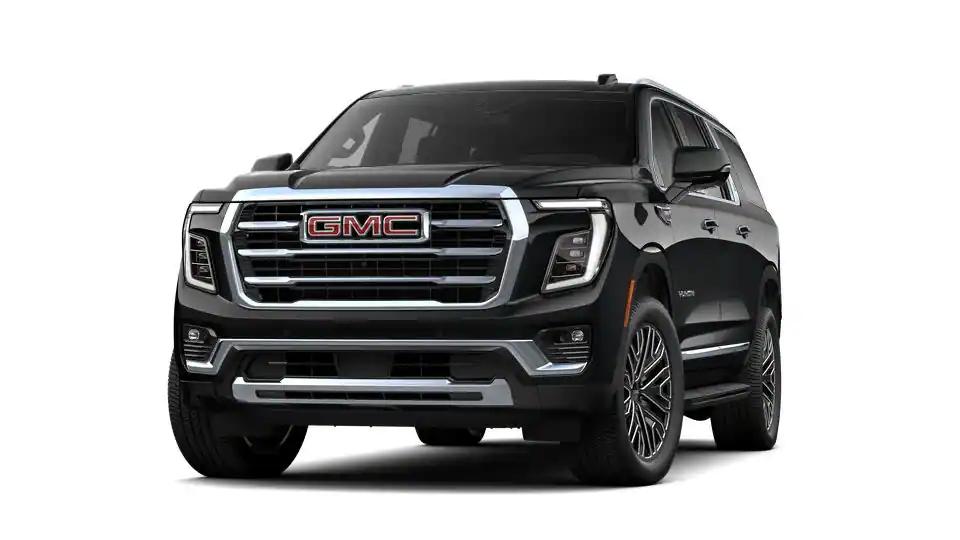 New 2026 GMC Yukon XL 4WD Elevation