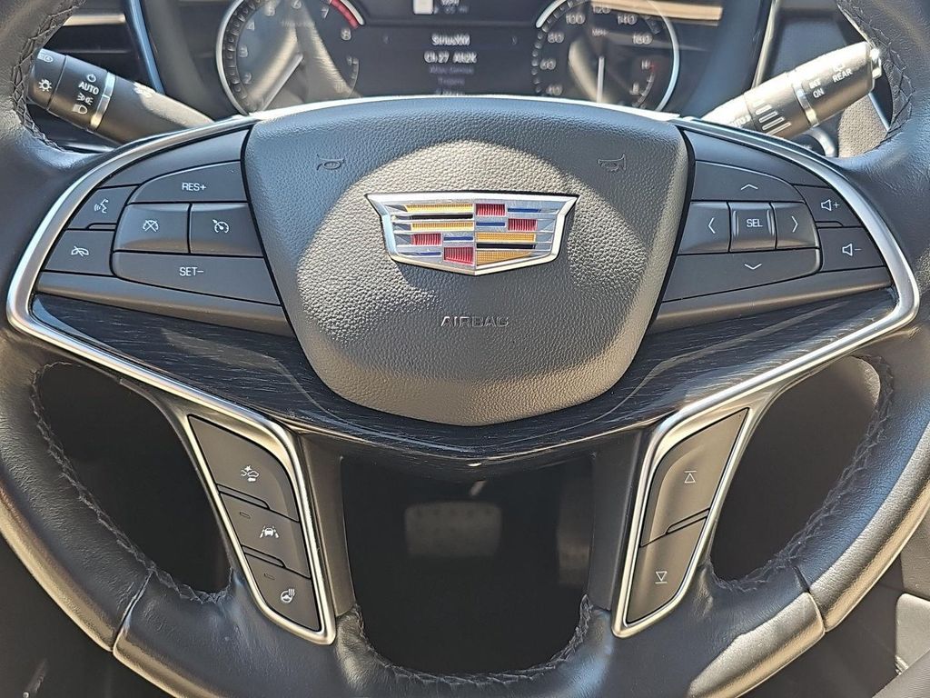 صورة مصغرة 16 لـ 2024 Cadillac XT5 PREMIUM LUXURY