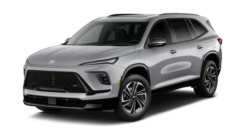 New 2027 Buick Enclave Sport Touring