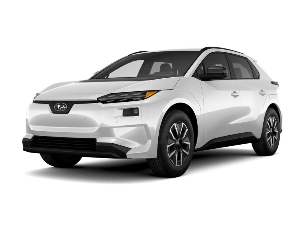 New 2026 Subaru Solterra Limited XT