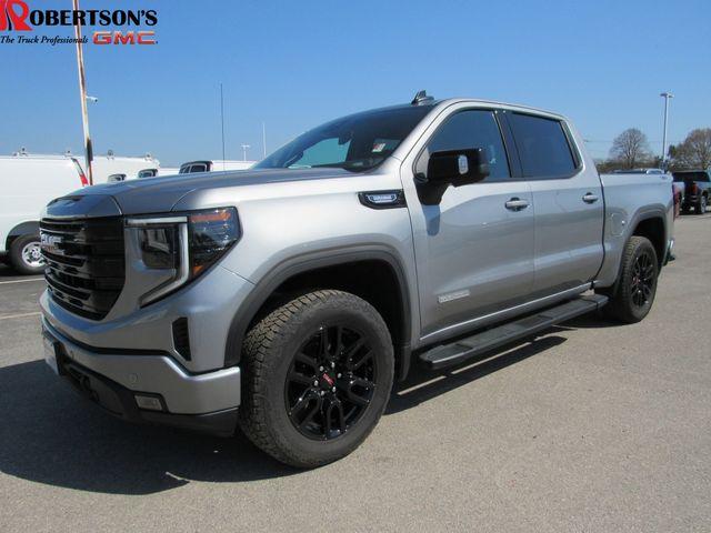 New 2026 GMC Sierra 1500 Elevation