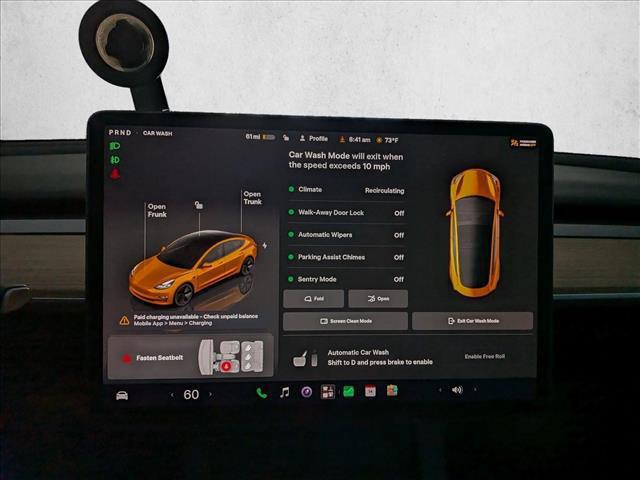 صورة مصغرة 11 لـ 2023 Tesla MODEL 3 LONG RANGE