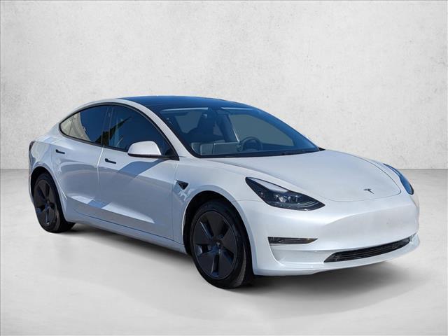 صورة مصغرة 3 لـ 2023 Tesla MODEL 3 LONG RANGE
