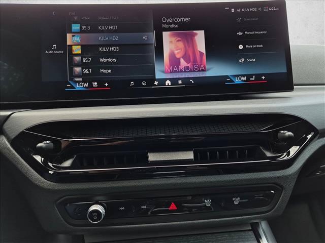 2026 BMW 330 NA 缩略图 12