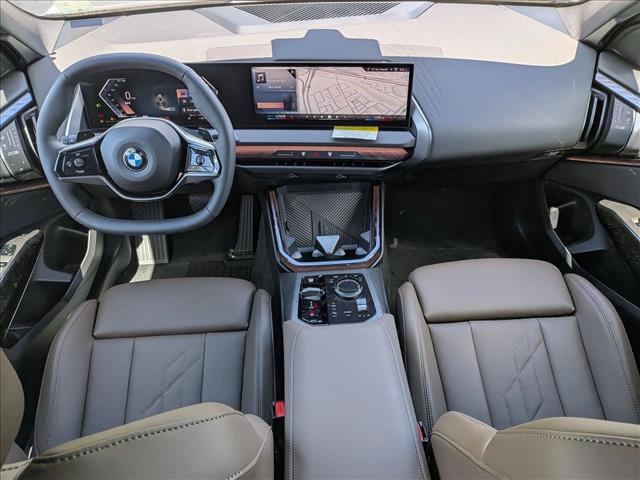 2026 BMW X3 30 XDRIVE — миниатюра 15