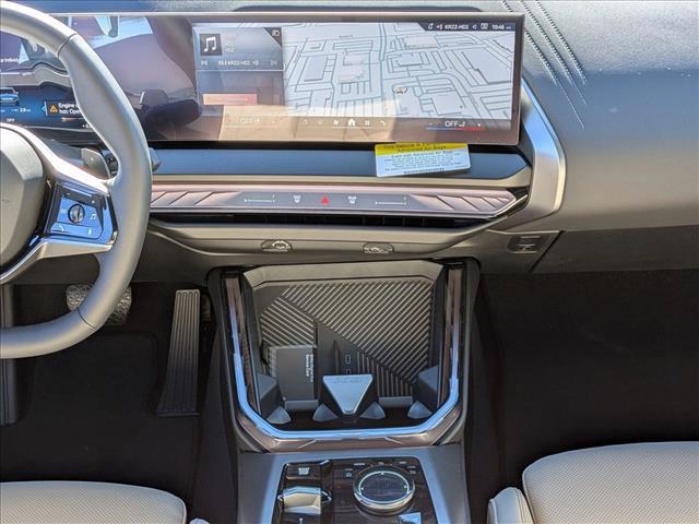 2026 BMW X3 30 XDRIVE 缩略图 11