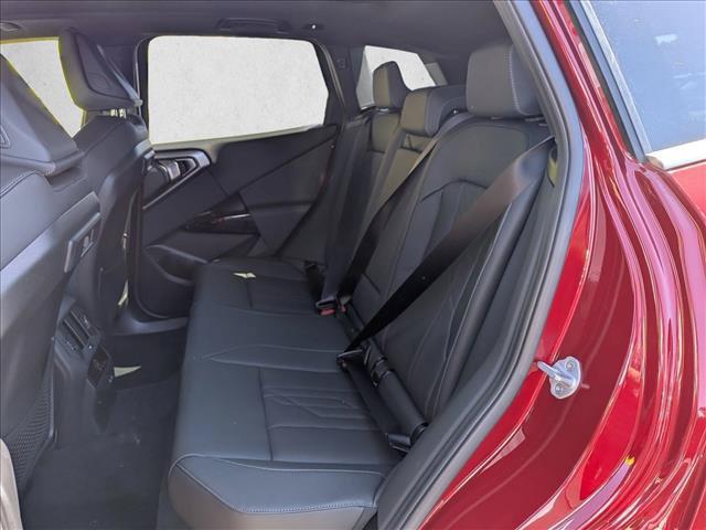 2026 BMW X3 30 XDRIVE — миниатюра 17