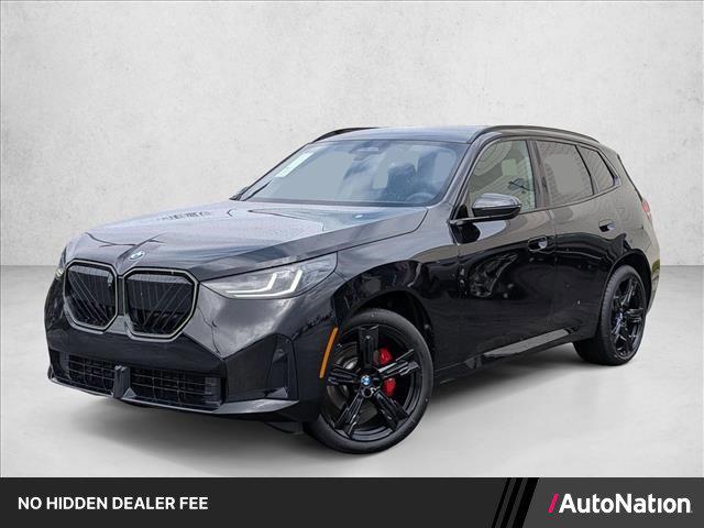 New 2026 BMW X3 30 xDrive