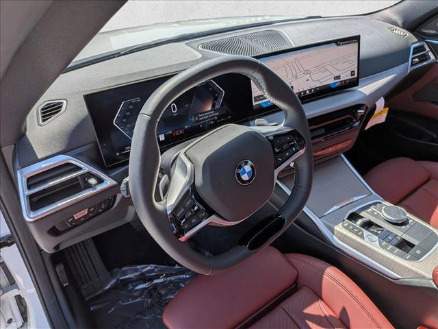 صورة 10 لـ 2026 BMW 430 I XDRIVE