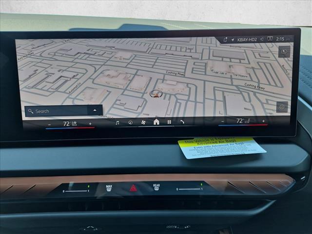صورة مصغرة 14 لـ 2026 BMW X3 30 XDRIVE