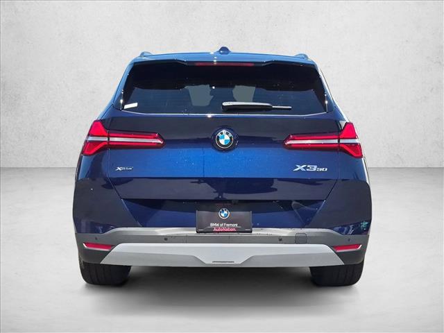 صورة مصغرة 8 لـ 2026 BMW X3 30 XDRIVE