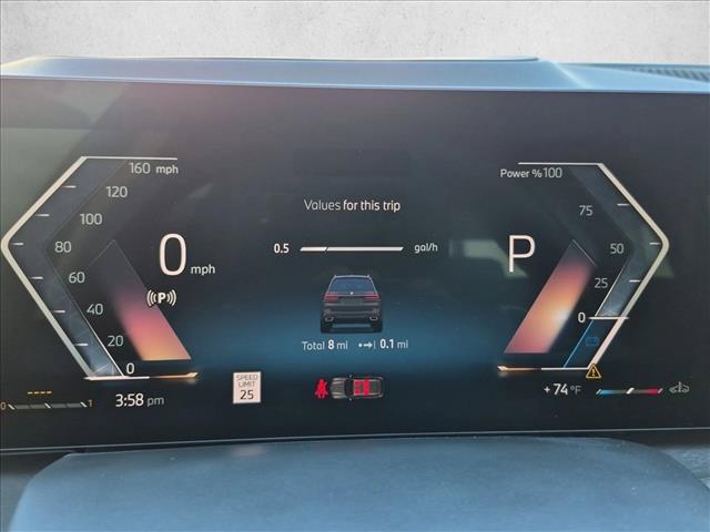 صورة مصغرة 11 لـ 2027 BMW X7 XDRIVE40I