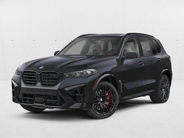 New 2026 BMW X5 M Base