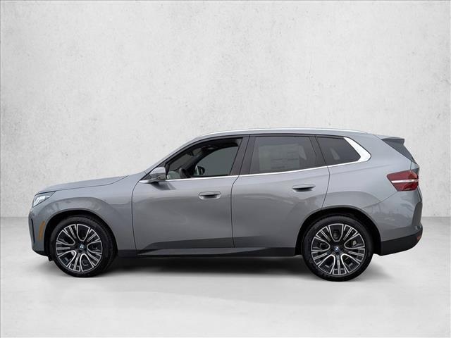 2026 BMW X3 30 XDRIVE 照片 5