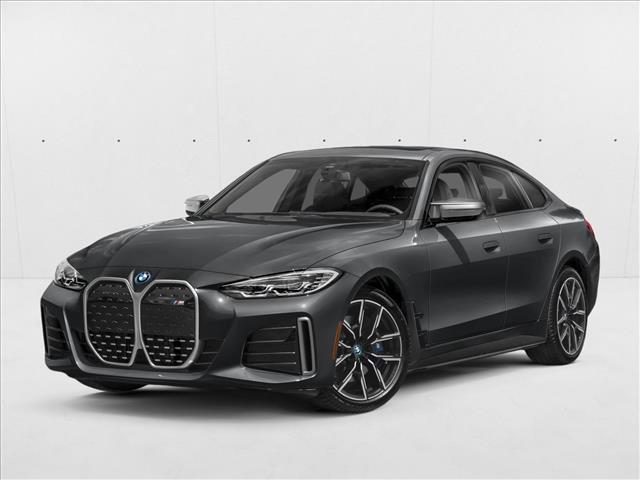 2023 BMW i4 eDrive40
