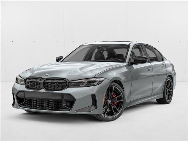 New 2026 BMW M340 NA