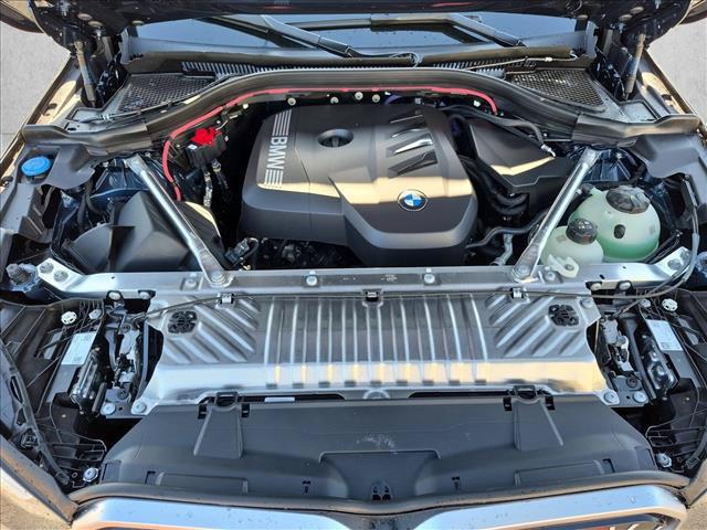 2026 BMW X3 30 XDRIVE 缩略图 17