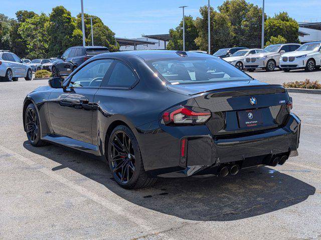 BMW M2 - 8