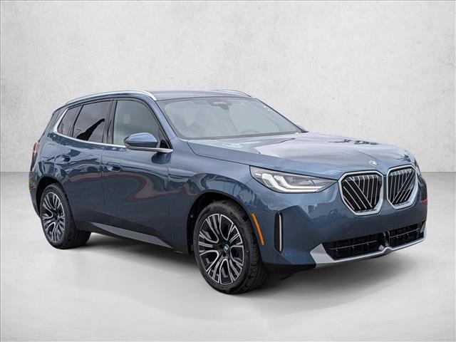 صورة 7 لـ 2026 BMW X3 30 XDRIVE