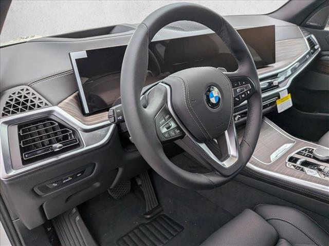 صورة 3 لـ 2026 BMW X5 XDRIVE40I