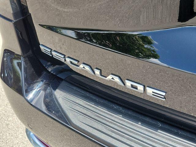 صورة 7 لـ 2024 Cadillac ESCALADE LUXURY