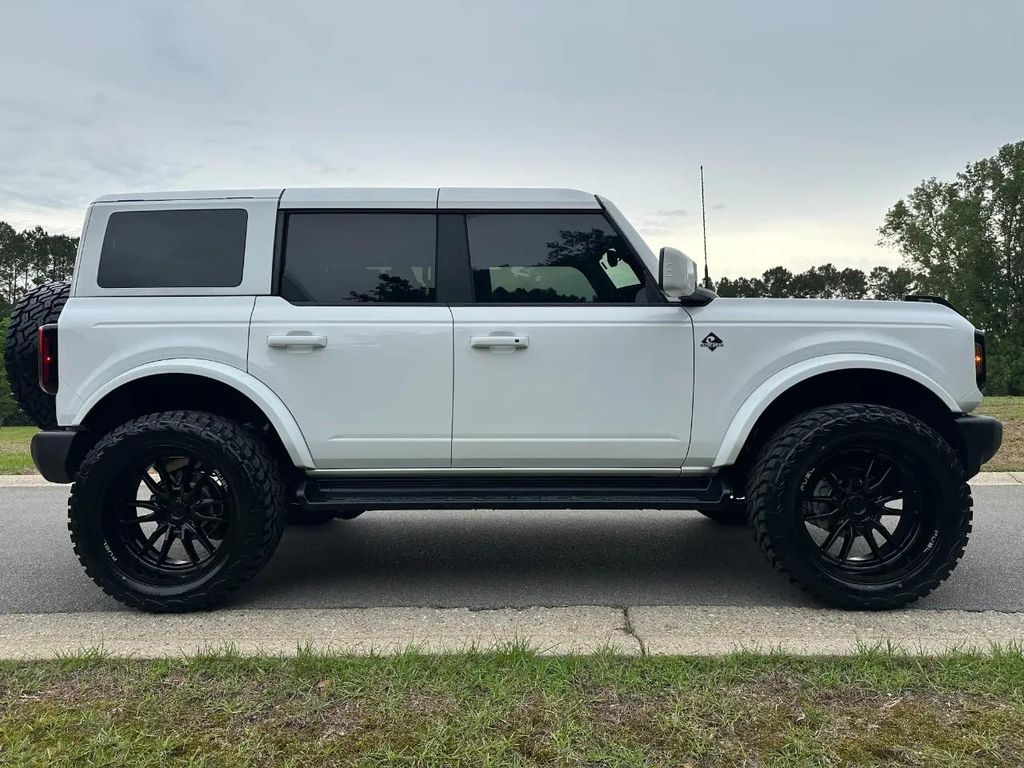 FORD BRONCO OUTER BANKS - 4