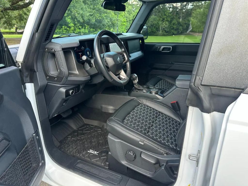 FORD BRONCO BIG BEND - 10
