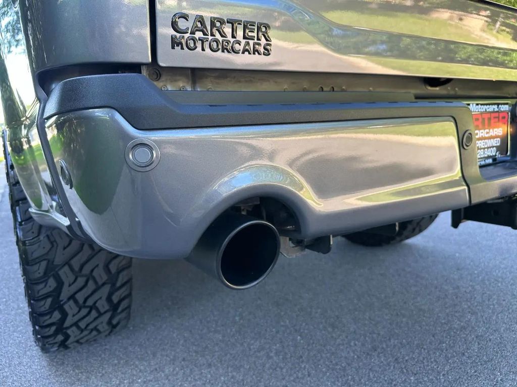 2023 FORD F-150 PLATINUM — миниатюра 71