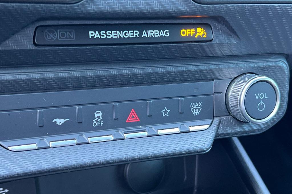 2024 FORD MUSTANG GT — миниатюра 25