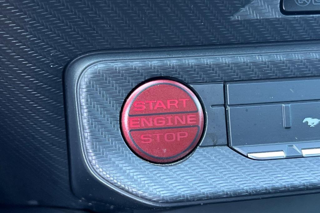 2024 FORD MUSTANG GT — миниатюра 27
