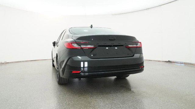 2026 Toyota CAMRY XLE — миниатюра 22