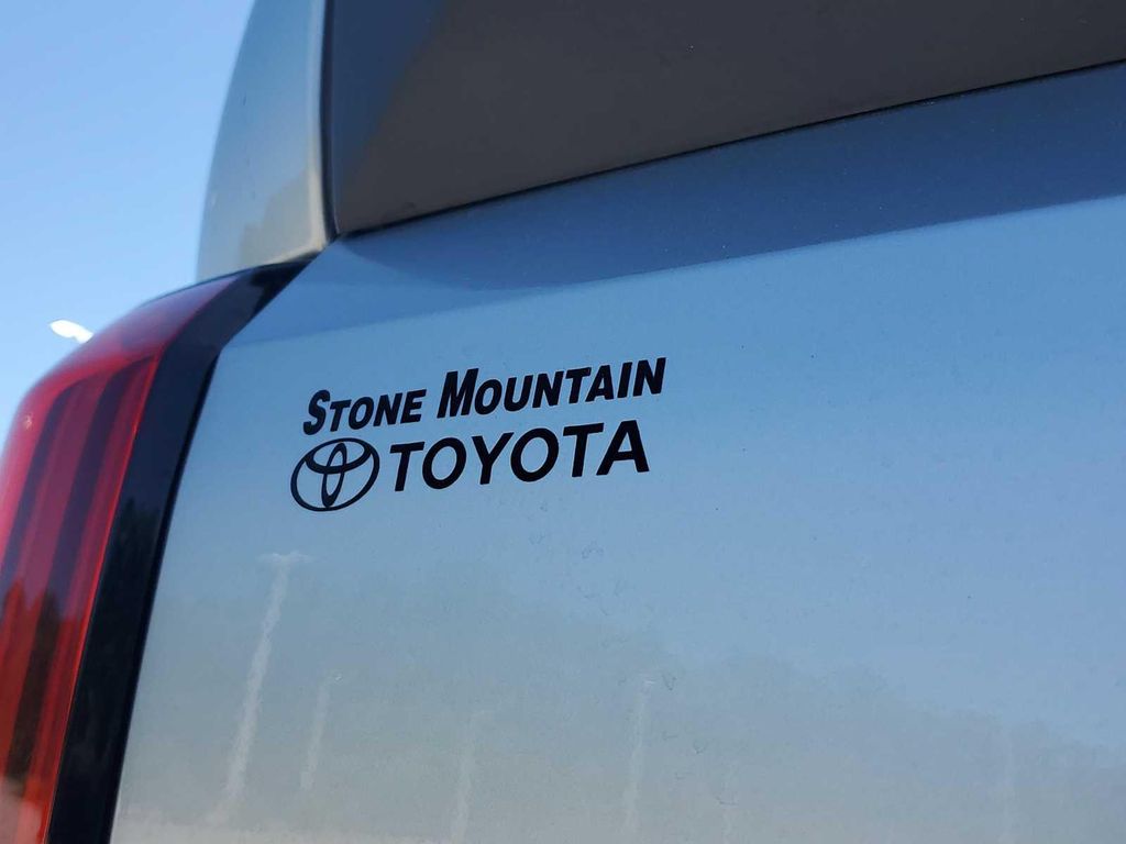 2026 Toyota TUNDRA SR5 照片 7