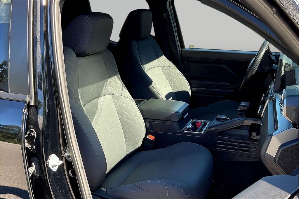 2024 Toyota TACOMA SR5 照片 9