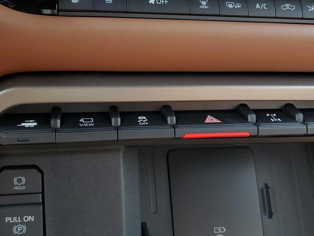 صورة مصغرة 26 لـ 2026 Toyota TUNDRA 1794 EDITION