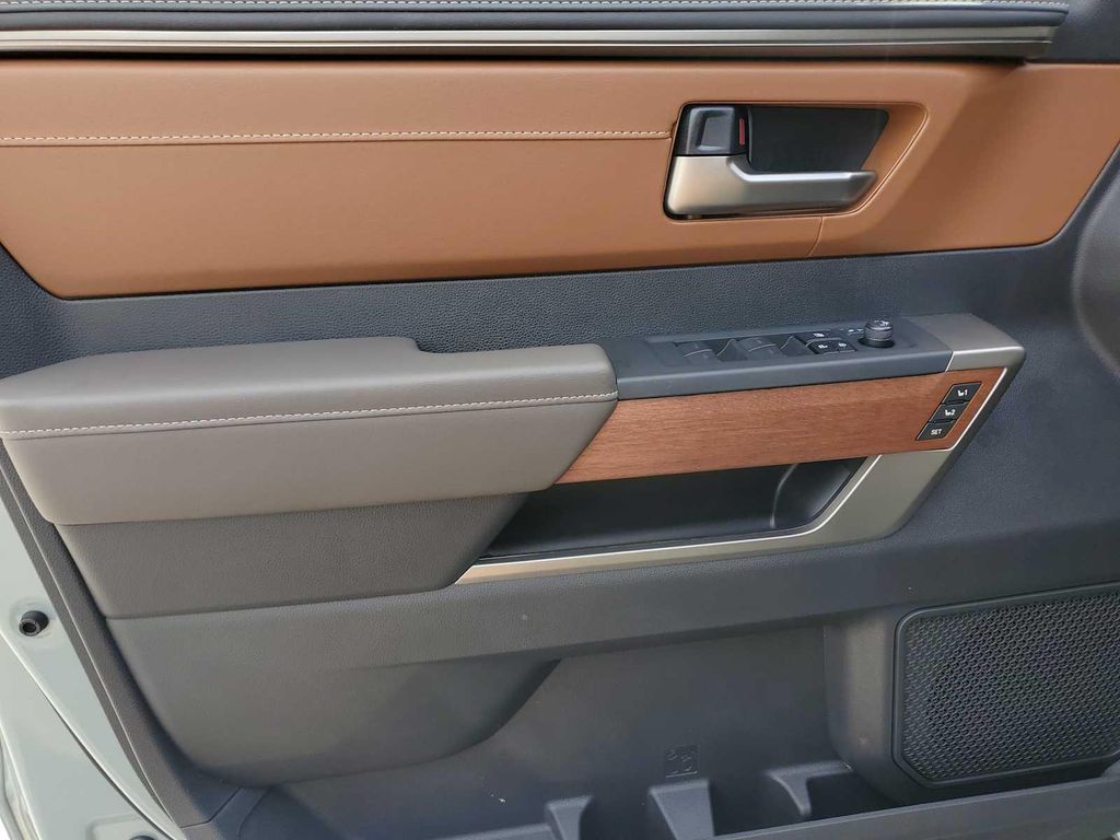 صورة مصغرة 18 لـ 2026 Toyota TUNDRA 1794 EDITION