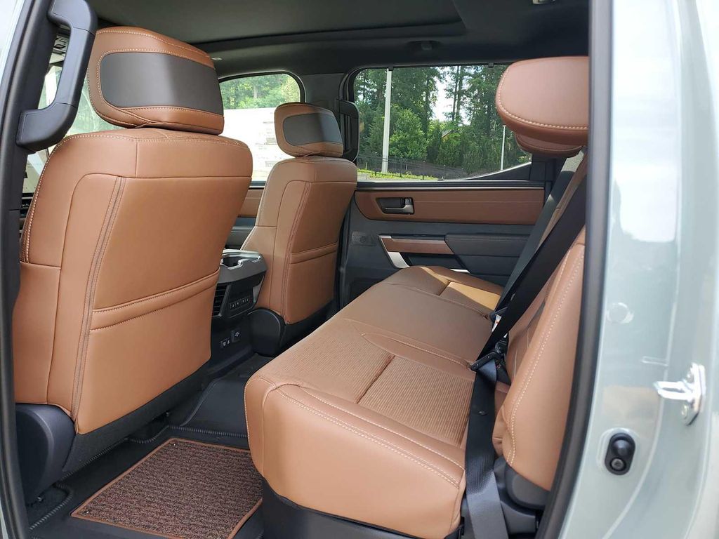 صورة مصغرة 12 لـ 2026 Toyota TUNDRA 1794 EDITION